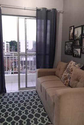 Apartamento Completo COP 30