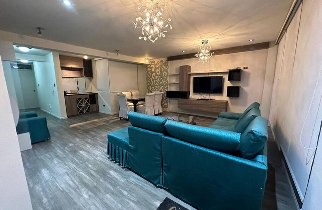 Apartamento Completo Campo Verde