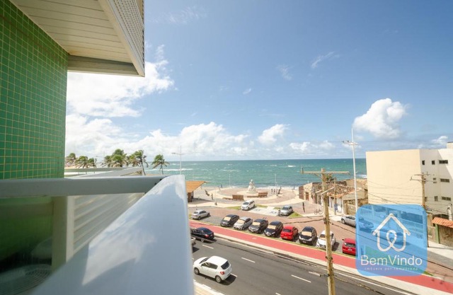 Apartamento Completo e Luxuoso em Amaralina
