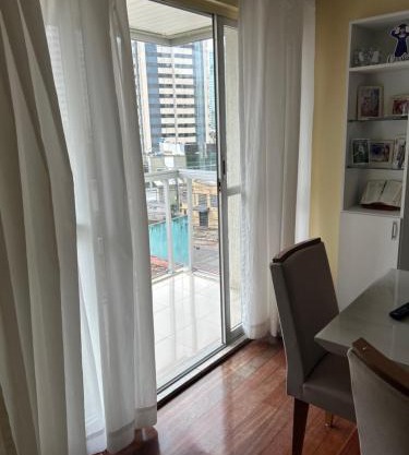 Apartamento Completo e Mobiliado para Locação COP 30