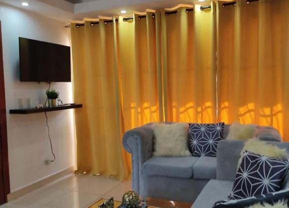 Apartamento completo en la Jacobo