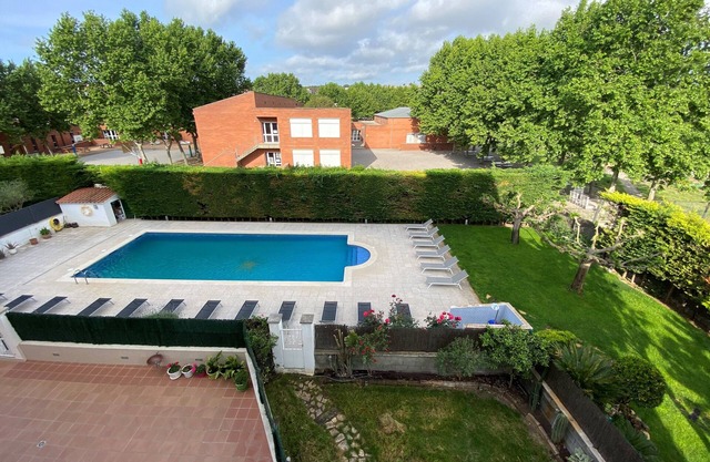 Apartamento Completo CON Piscina A 10min DEL Centro