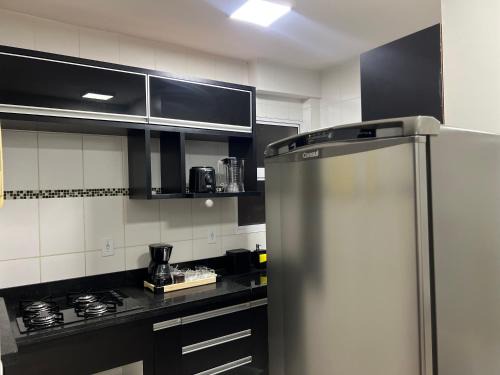 Apartamento Completo Rio Verde