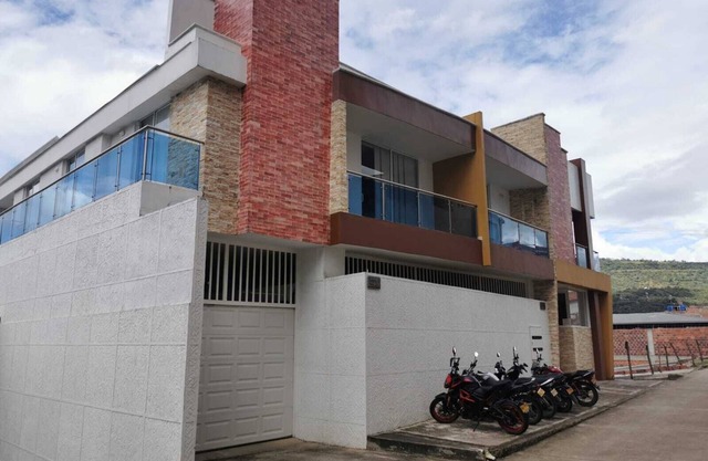 Apartamento con Estacionamiento Gratuito