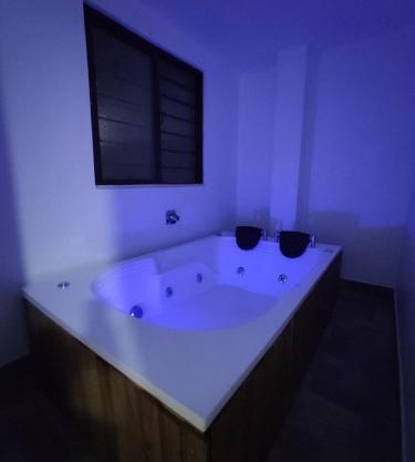 Apartamento con jacuzzi En Bello - Cerca a Medellín