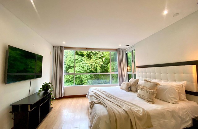 Apartamento con la Mejor Ubicacion en el Poblado