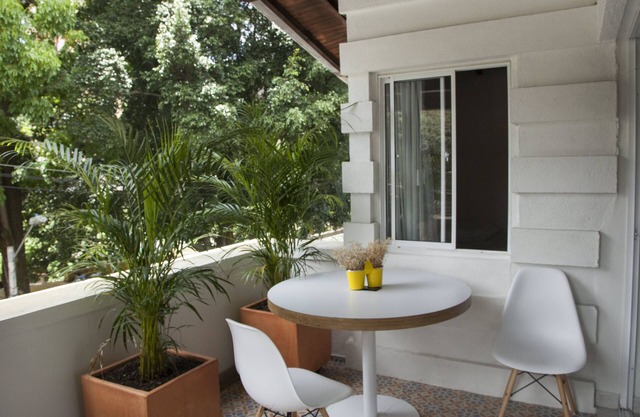 Apartamento con todo nuevo Home Aris