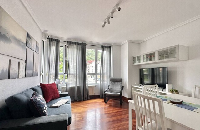 Apartamento con Vistas al Monte - La Tierruca 3020