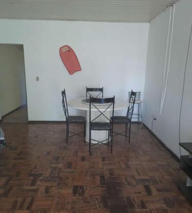 Apartamento Condominio Vila Suiça