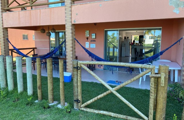 apartamento cond vila das aguas