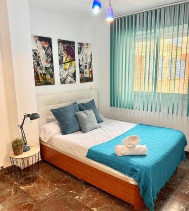 Apartamento Conde II