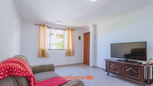 Apartamento confortavel no Rio de Janeiro