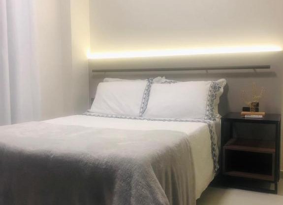 apartamento confortável, Barra (102)