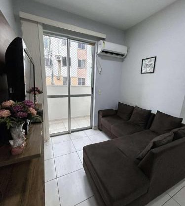 Apartamento confortável em Manaus