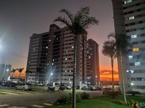 Apartamento confortável & Prático