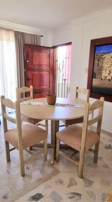 APARTAMENTO CONFORTABLE BIEN UBICADO