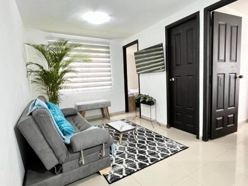 Apartamento confortable y tranquilo