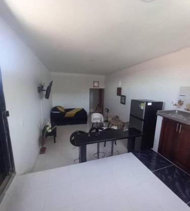 Apartamento confortable