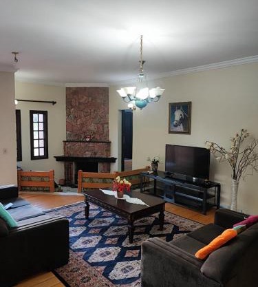 Apartamento conforto
