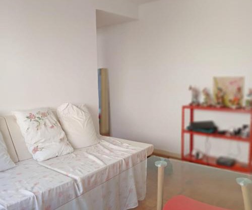 Apartamento Conforto e
