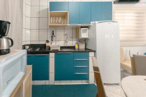 Apartamento Conforto e Prático