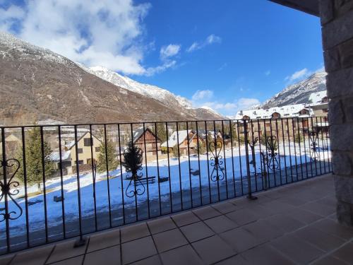 Apartamento conques Linsoles/Benasque