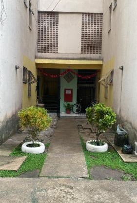 Apartamento COP 30
