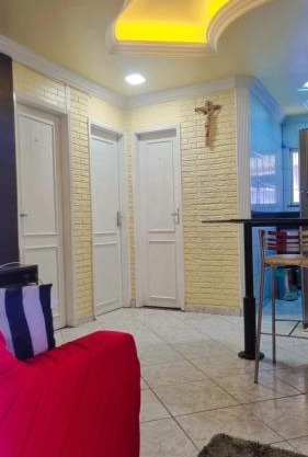 Apartamento Cop30
