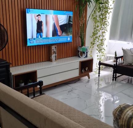 Apartamento COP30 no centro