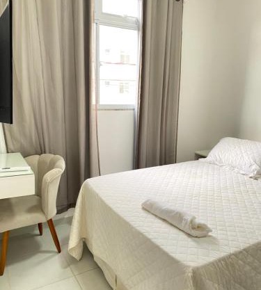 Apartamento COP30- próximo ao aeroporto