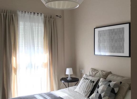 Apartamento Costa Ballena