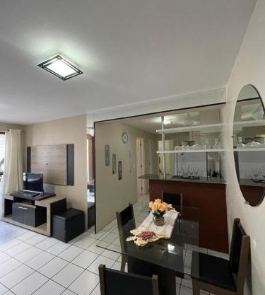 Apartamento Costa do Sol