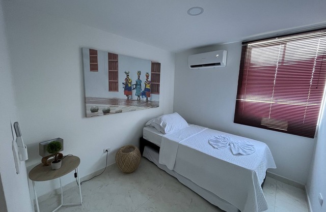 Apartamento Coveñas Económico