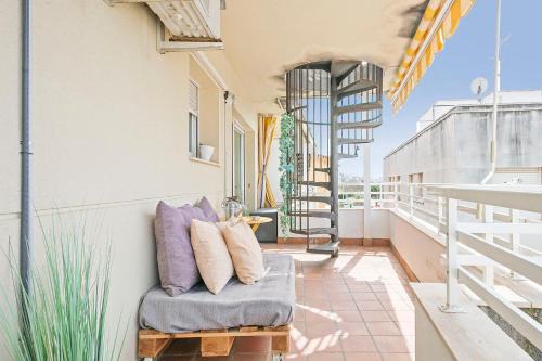 Apartamento Cubelles Molí Baix