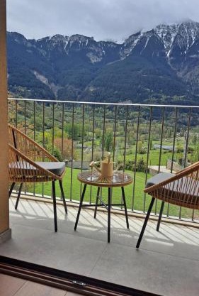 Apartamento Culfreda