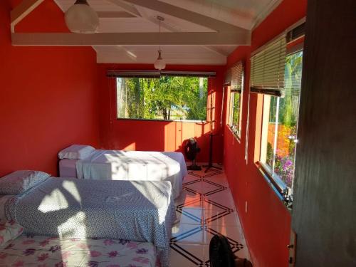 Apartamento Cumuru