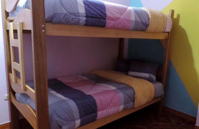Apartamento cusco Migan