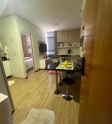 Apartamento D923- Condomínio com muita praticidade