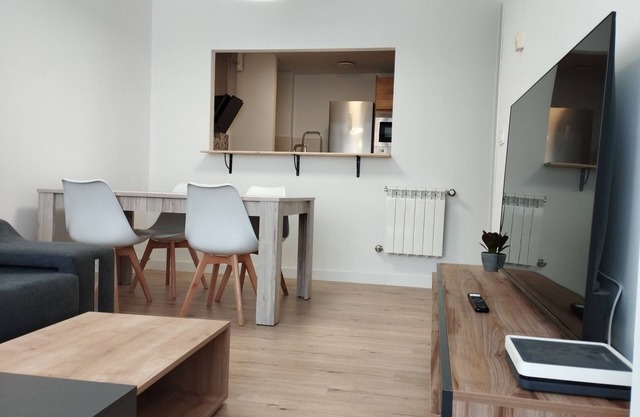 Apartamento da Costa Burela