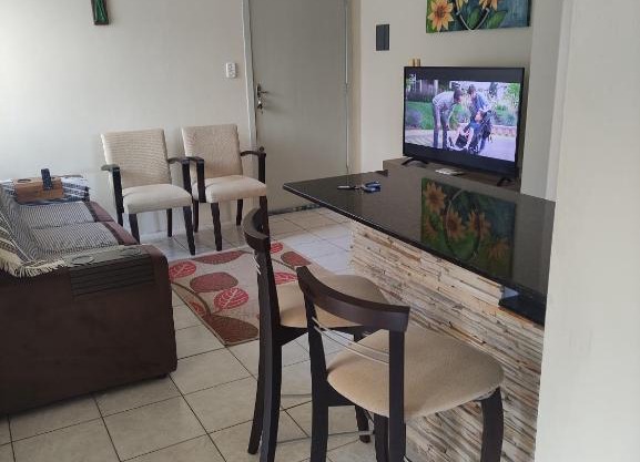 Apartamento da Fô
