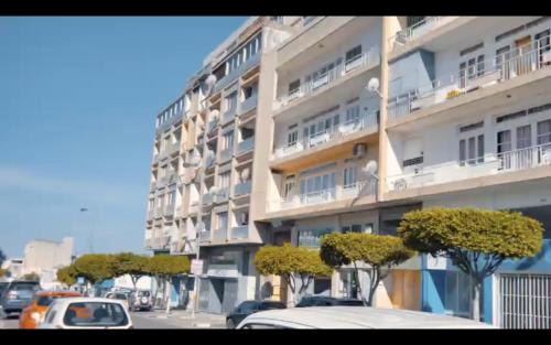 Apartamento da Lua, melhor hospedagem no Lubango