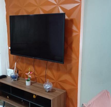 Apartamento da Tay em Salvador