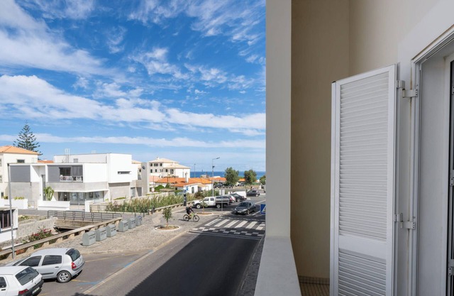 Apartamento da Vila – Close to the Center and Sea