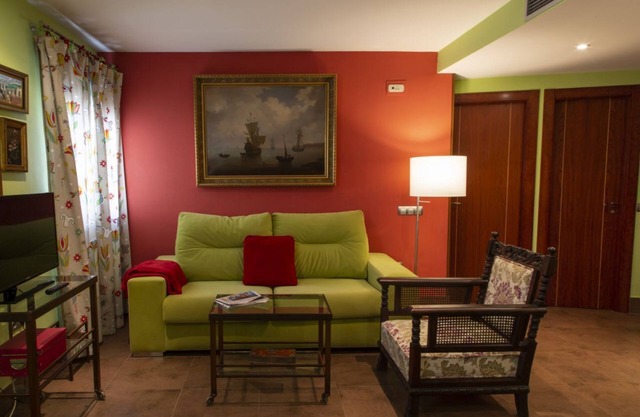 Apartamento DE 1 Dormitorio Superior