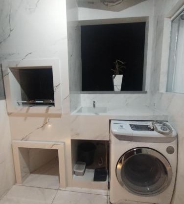 Apartamento de 1 quarto