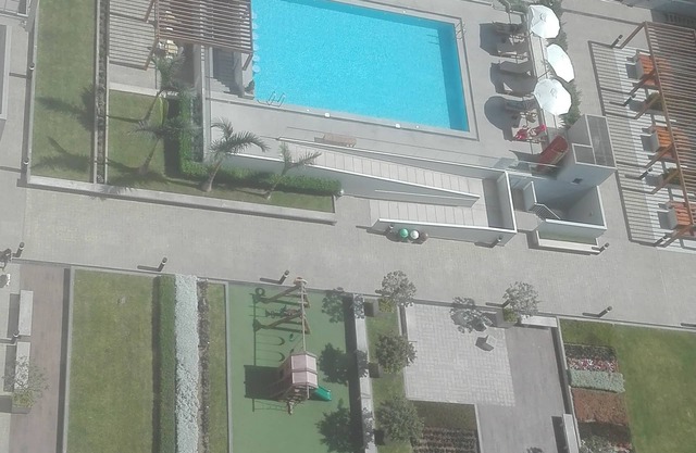 APARTAMENTO DE 2 DORMITORIOS EN ESTRENO, LA MEJOR UBICACIÓN