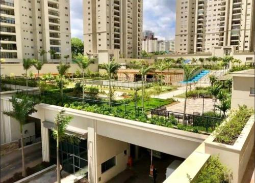 Apartamento de alto padrão ao lado do Aeroporto