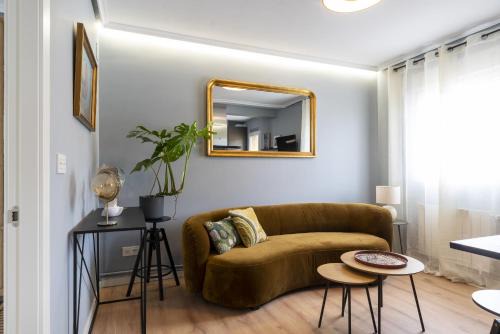 Apartamento de diseño en Santander