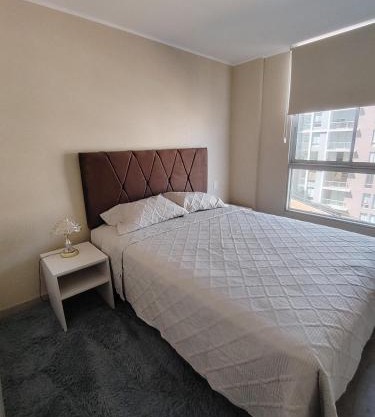 Apartamento de estreno