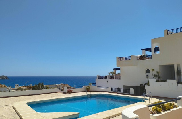 APARTAMENTO DE LA BAHIA 33